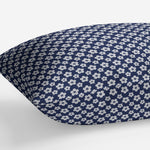 BUDDING Outdoor Lumbar Pillow By Kavka Designs