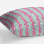 LAGUNA Outdoor Lumbar Pillow By Kavka Designs