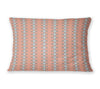 LAGUNA Outdoor Lumbar Pillow By Kavka Designs