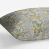 LEMON Outdoor Lumbar Pillow By Kavka Designs