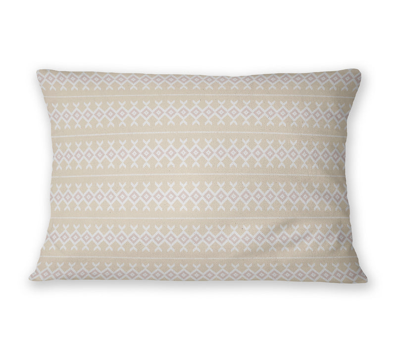 SHORE Outdoor Lumbar Pillow By Kavka Designs