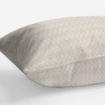 SHORE Outdoor Lumbar Pillow By Kavka Designs