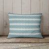 SHORE Outdoor Lumbar Pillow By Kavka Designs