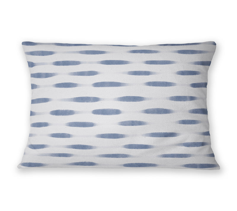 UNA Outdoor Lumbar Pillow By Kavka Designs