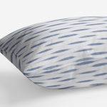 UNA Outdoor Lumbar Pillow By Kavka Designs