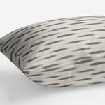 UNA Outdoor Lumbar Pillow By Kavka Designs