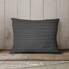 DASH Outdoor Lumbar Pillow By Kavka Designs