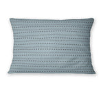 DASH Outdoor Lumbar Pillow By Kavka Designs