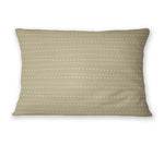 DASH Outdoor Lumbar Pillow By Kavka Designs