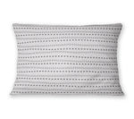 DASH Outdoor Lumbar Pillow By Kavka Designs