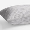 DASH Outdoor Lumbar Pillow By Kavka Designs