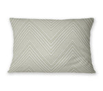 CHEVLAND Outdoor Lumbar Pillow By Kavka Designs