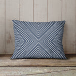 CORI Outdoor Lumbar Pillow By Kavka Designs