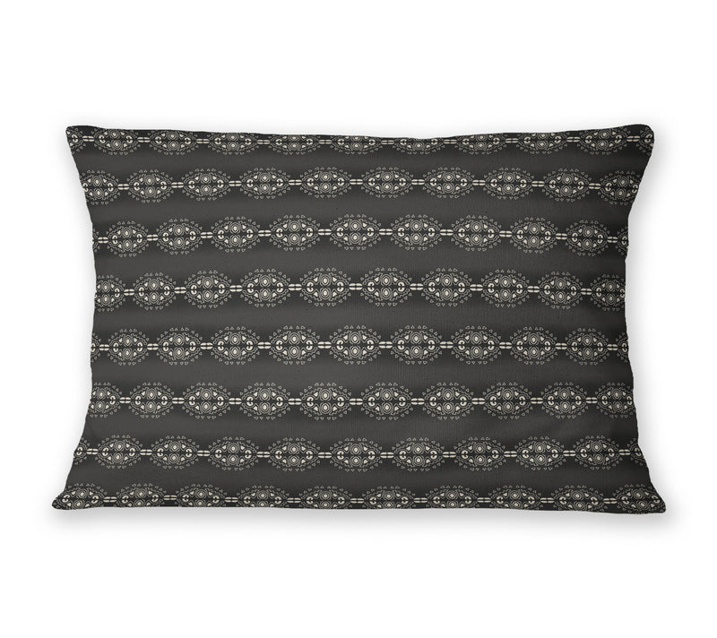 EDITH Outdoor Lumbar Pillow By Kavka Designs