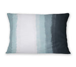 OMBRE Outdoor Lumbar Pillow By Kavka Designs