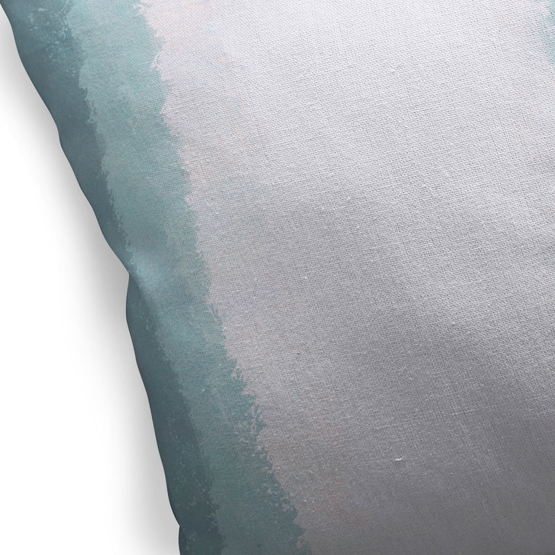 OMBRE Outdoor Lumbar Pillow By Kavka Designs