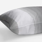 OMBRE Outdoor Lumbar Pillow By Kavka Designs