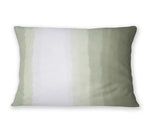 OMBRE Outdoor Lumbar Pillow By Kavka Designs