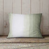 OMBRE Outdoor Lumbar Pillow By Kavka Designs