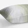 OMBRE Outdoor Lumbar Pillow By Kavka Designs