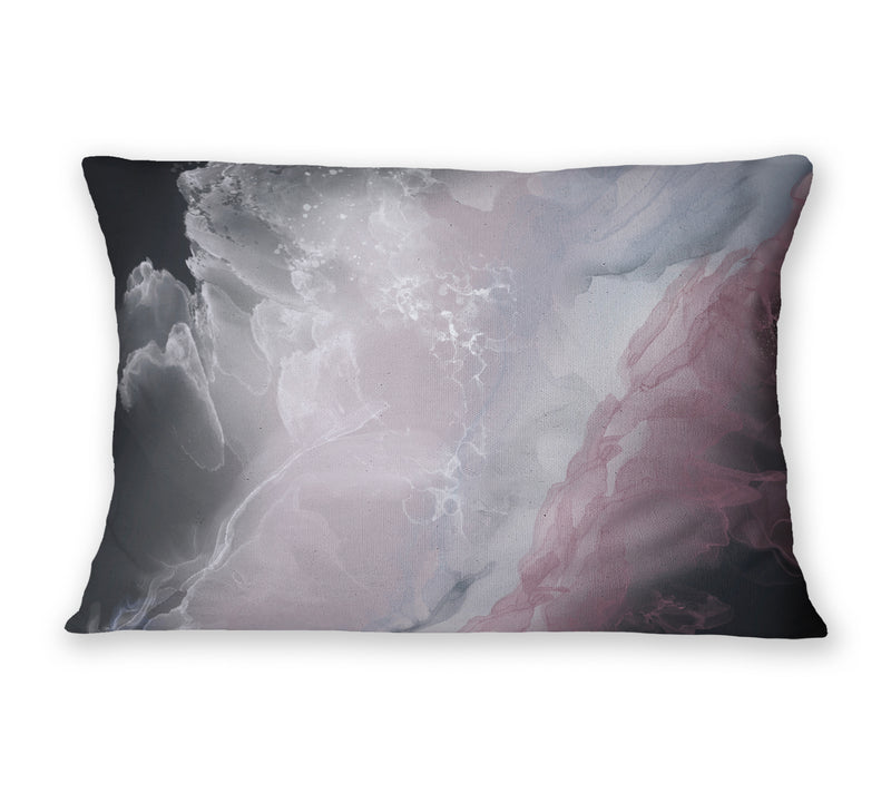 AGATE Outdoor Lumbar Pillow By Kavka Designs