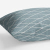 CALABASAS Outdoor Lumbar Pillow By Kavka Designs