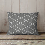 CALABASAS Outdoor Lumbar Pillow By Kavka Designs