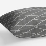 CALABASAS Outdoor Lumbar Pillow By Kavka Designs