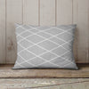 CALABASAS Outdoor Lumbar Pillow By Kavka Designs