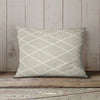 CALABASAS Outdoor Lumbar Pillow By Kavka Designs