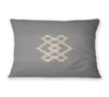 DUTON Outdoor Lumbar Pillow By Kavka Designs