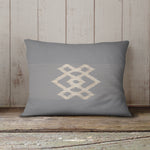 DUTON Outdoor Lumbar Pillow By Kavka Designs