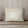 DUTON Outdoor Lumbar Pillow By Kavka Designs