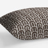 GATSBY Outdoor Lumbar Pillow By Kavka Designs