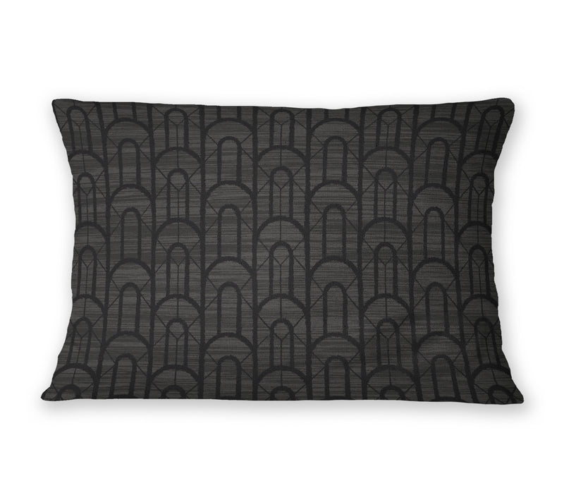 GATSBY Outdoor Lumbar Pillow By Kavka Designs