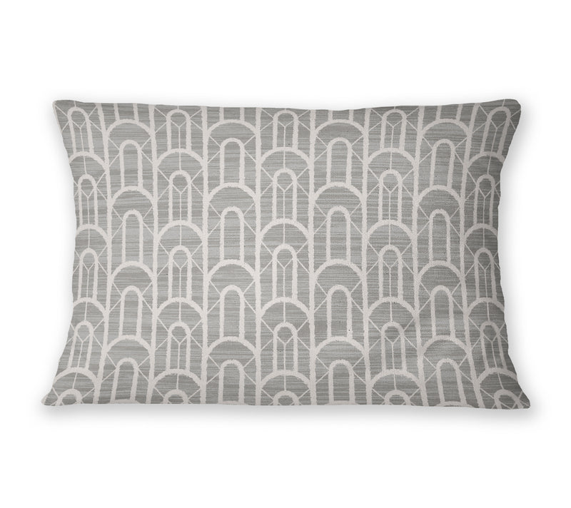 GATSBY Outdoor Lumbar Pillow By Kavka Designs