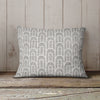 GATSBY Outdoor Lumbar Pillow By Kavka Designs