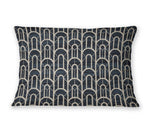 GATSBY Outdoor Lumbar Pillow By Kavka Designs