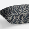 GATSBY Outdoor Lumbar Pillow By Kavka Designs