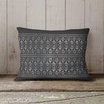 KALANI Outdoor Lumbar Pillow By Kavka Designs