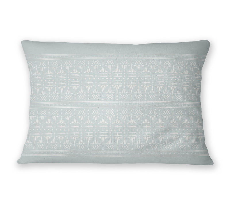 KALANI Outdoor Lumbar Pillow By Kavka Designs