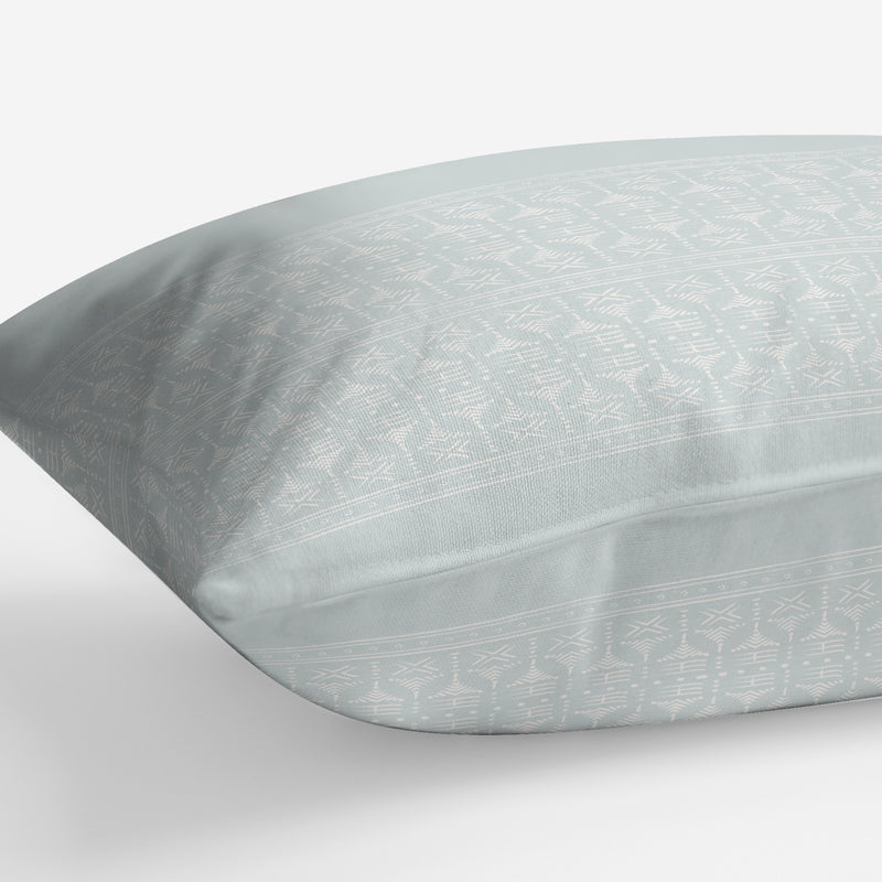 KALANI Outdoor Lumbar Pillow By Kavka Designs