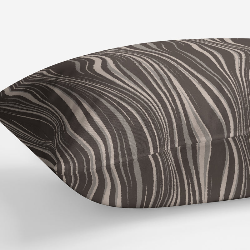 LAWLINS Outdoor Lumbar Pillow By Kavka Designs