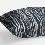 LAWLINS Outdoor Lumbar Pillow By Kavka Designs