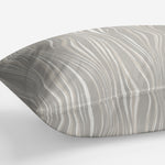 LAWLINS Outdoor Lumbar Pillow By Kavka Designs