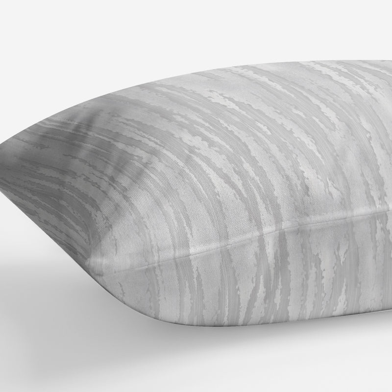 REFLECT Outdoor Lumbar Pillow By Kavka Designs