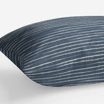 REVEAL Outdoor Lumbar Pillow By Kavka Designs