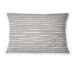 REVEAL Outdoor Lumbar Pillow By Kavka Designs