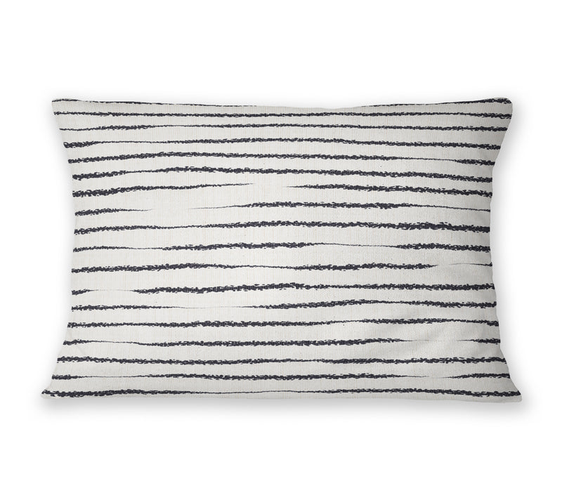 REVEAL Outdoor Lumbar Pillow By Kavka Designs