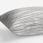 REVEAL Outdoor Lumbar Pillow By Kavka Designs